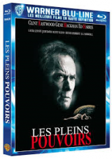 Les pleins Pouvoirs de Clint Eastwood